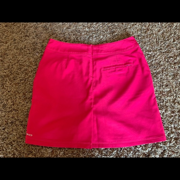Zero Restriction Golf Skort - Picture 5 of 5